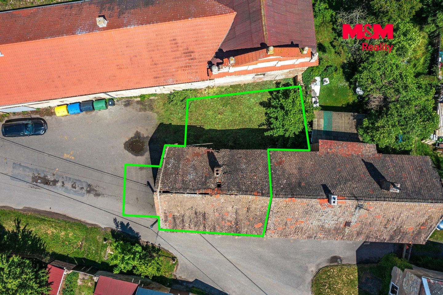 Prodej, Rodinný dům, 53 m², Býčkovice, Býčkovice – náhled fotky 3