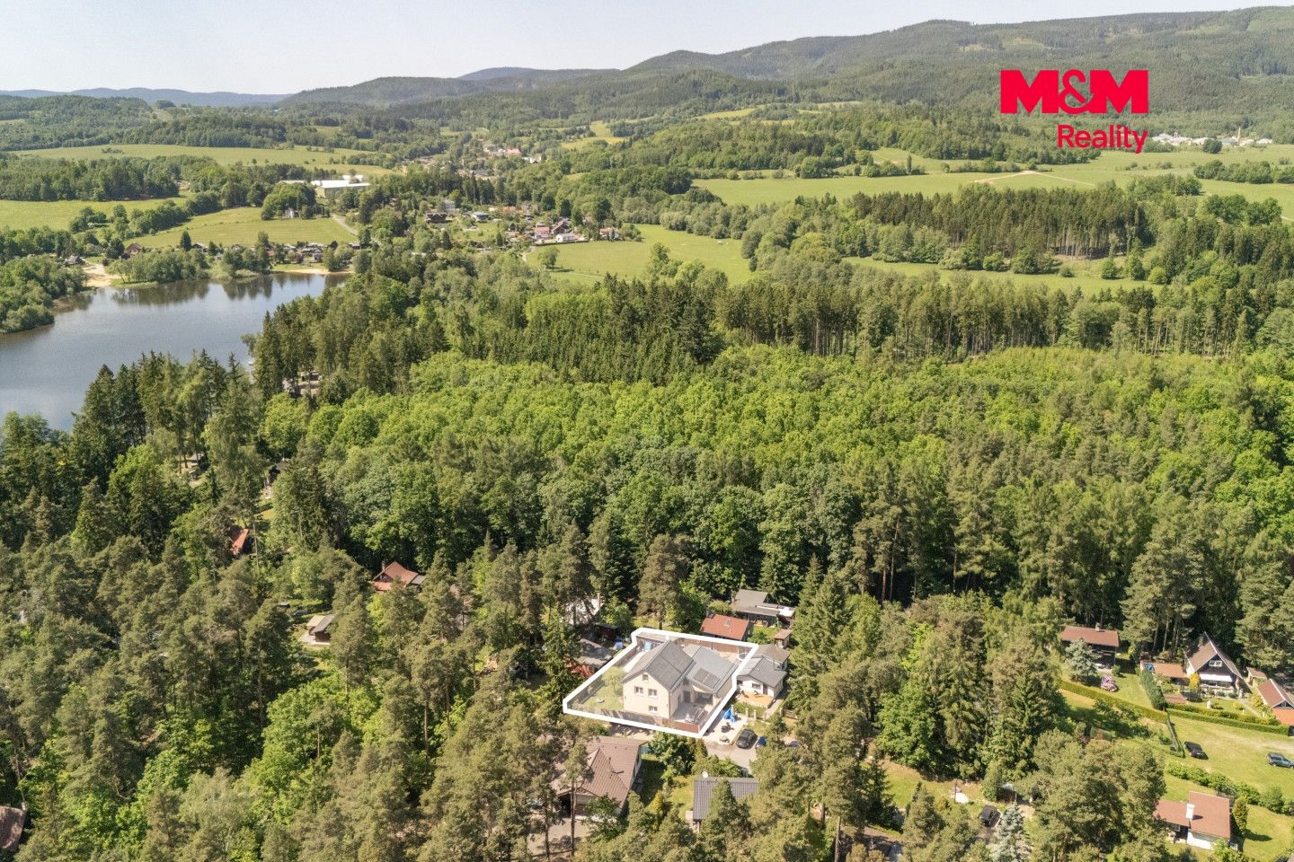 Prodej, Rodinný dům, 250 m², Děpoltovice, Děpoltovice – náhled fotky 34