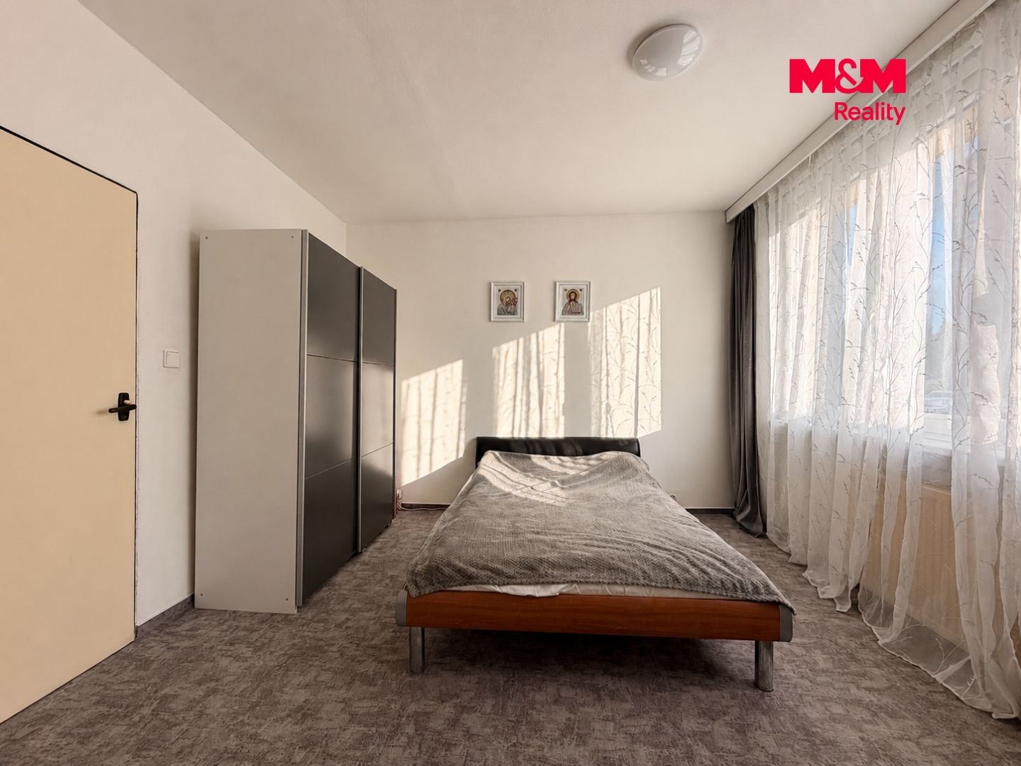Prodej, Byt 3+1, 61 m², Pelhřimov, Dolnokubínská, Pelhřimov – náhled fotky 7