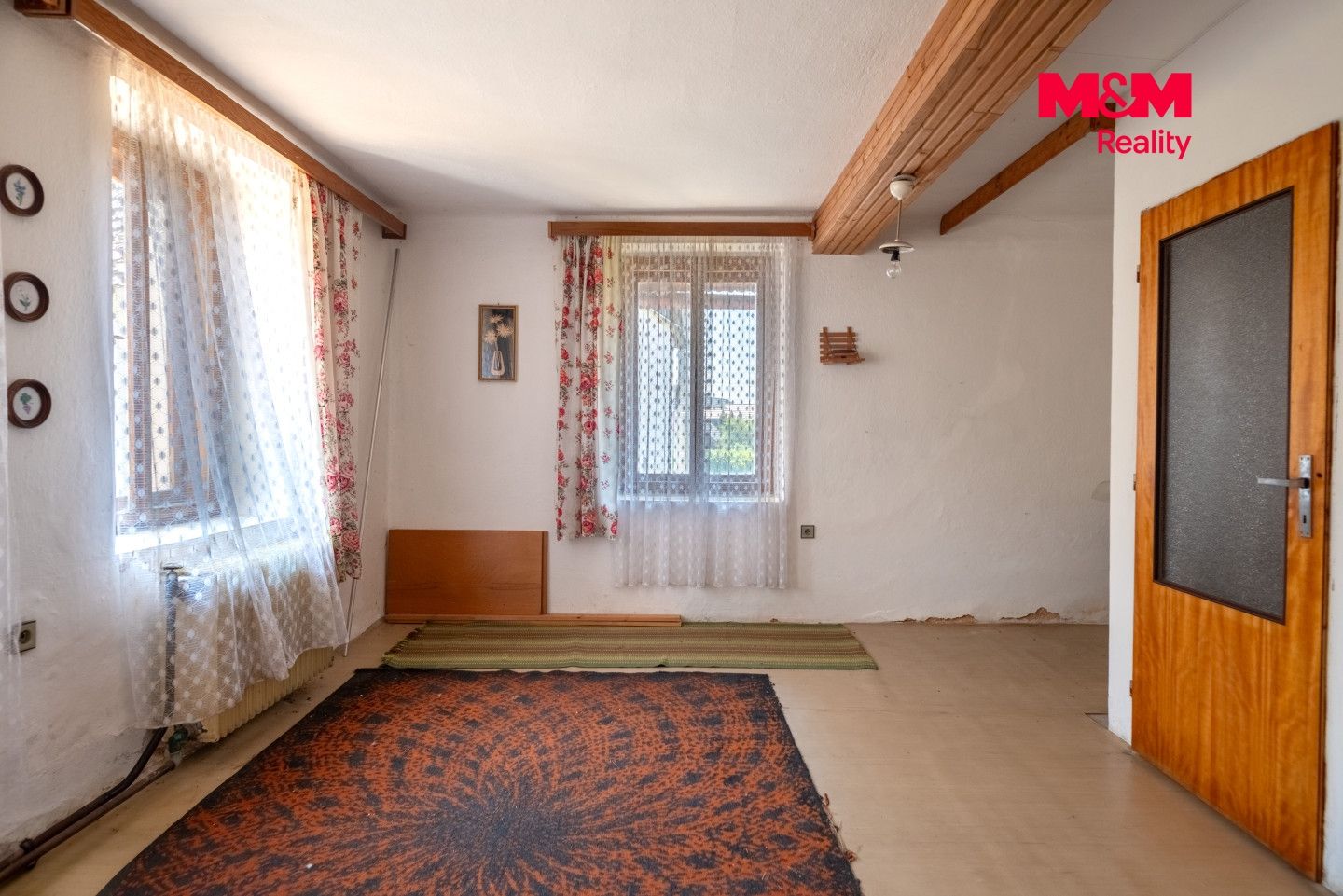 Prodej, Chalupa, 85 m², Měčín, Měčín – náhled fotky 8