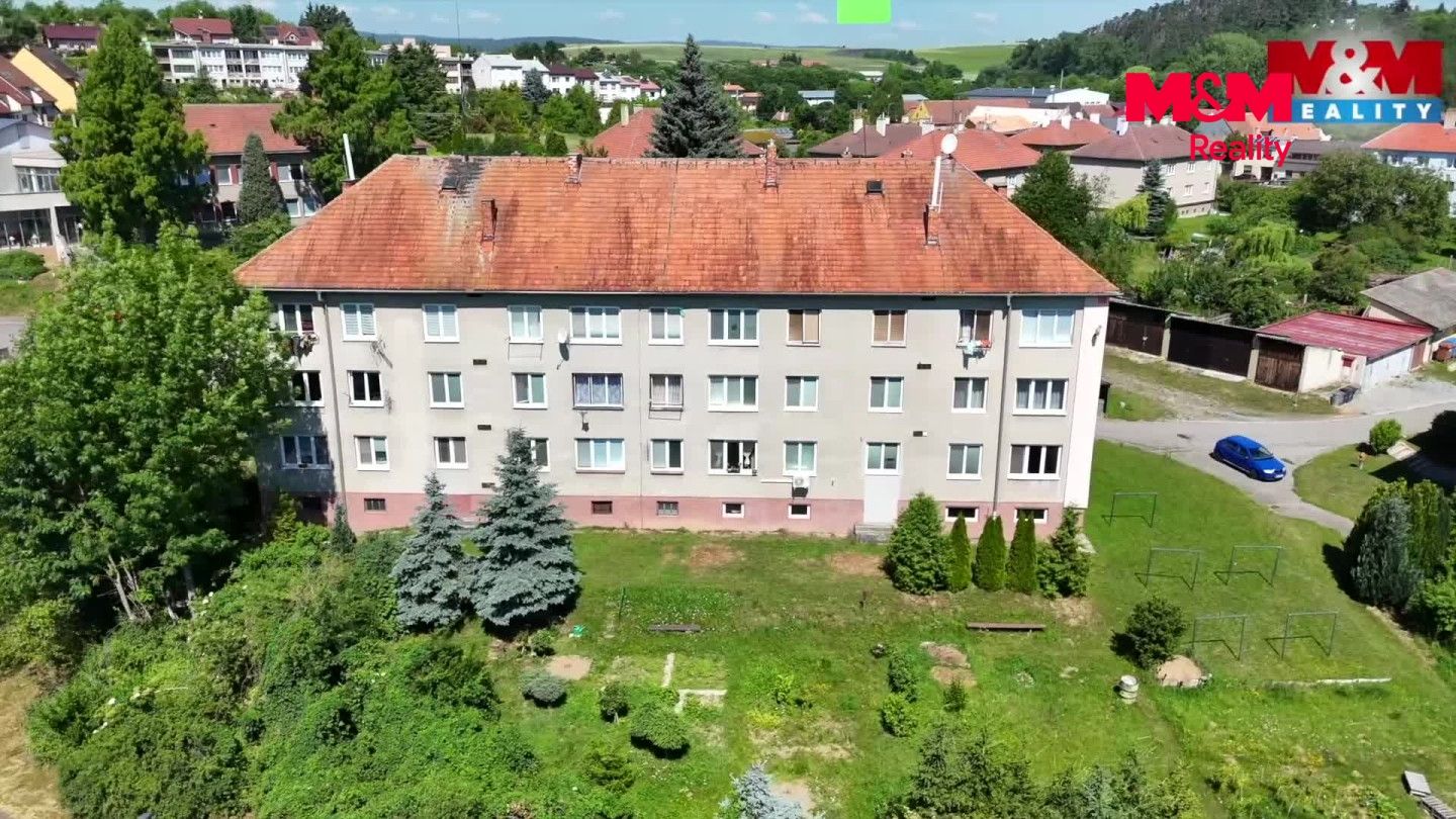 Prodej, Byt 2+1, Plumlov