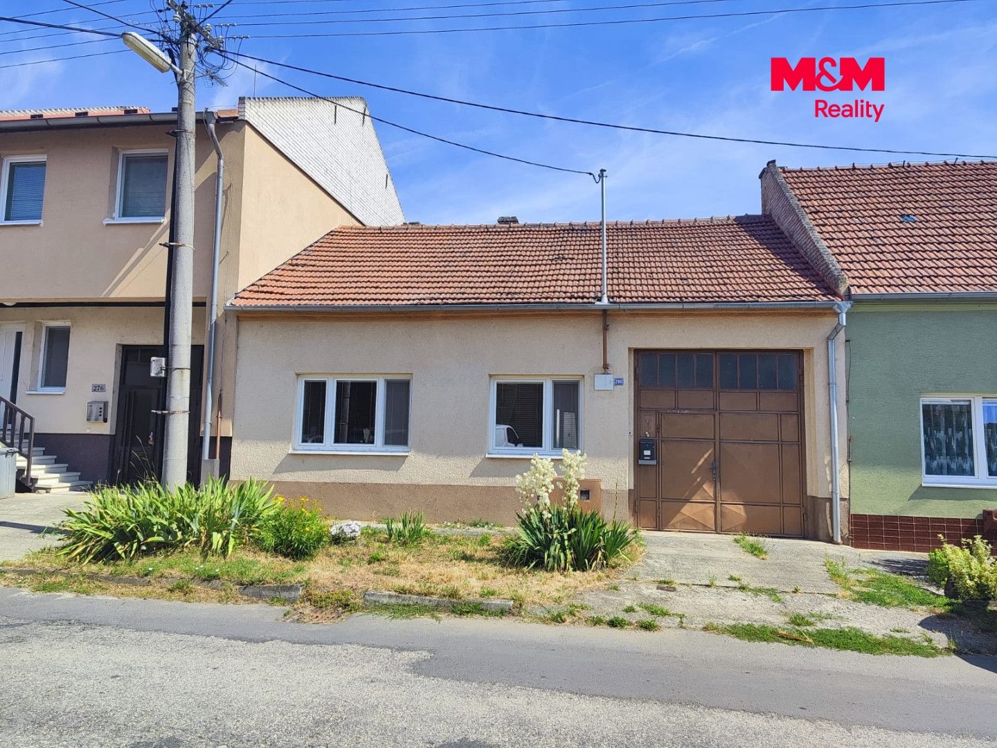 Prodej, Rodinný dům, 120 m², Blatnice pod Svatým Antonínkem, Blatnice pod Svatým Antonínkem – náhled fotky 5