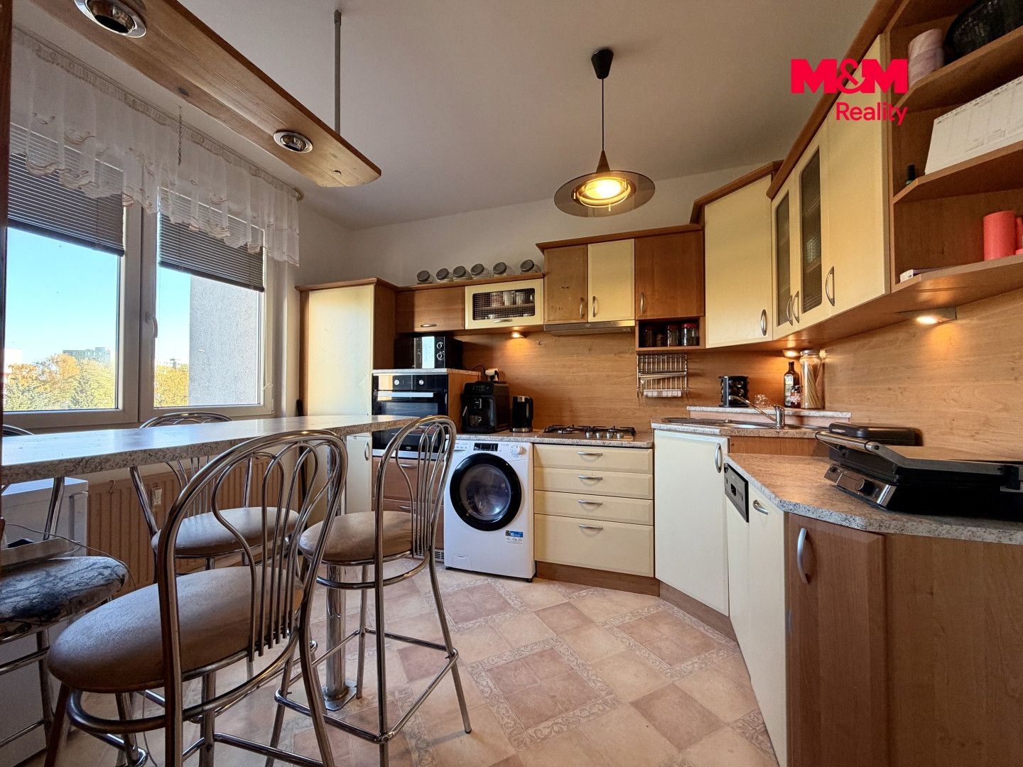 Prodej, Byt 3+1, 64 m², Ostrava, Písečná, Ostrava – fotka 1 z 15