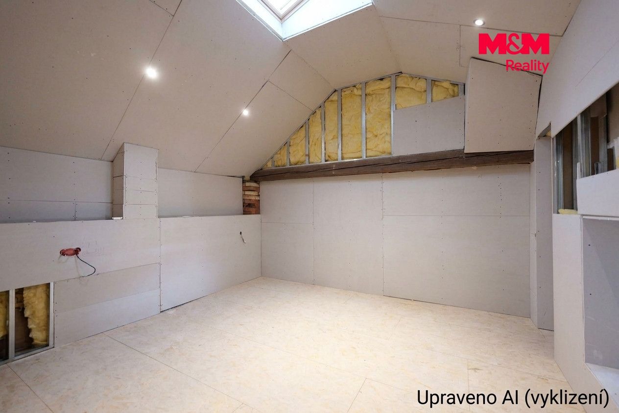 Prodej, Rodinný dům, 114 m², Oplocany, Oplocany – náhled fotky 13