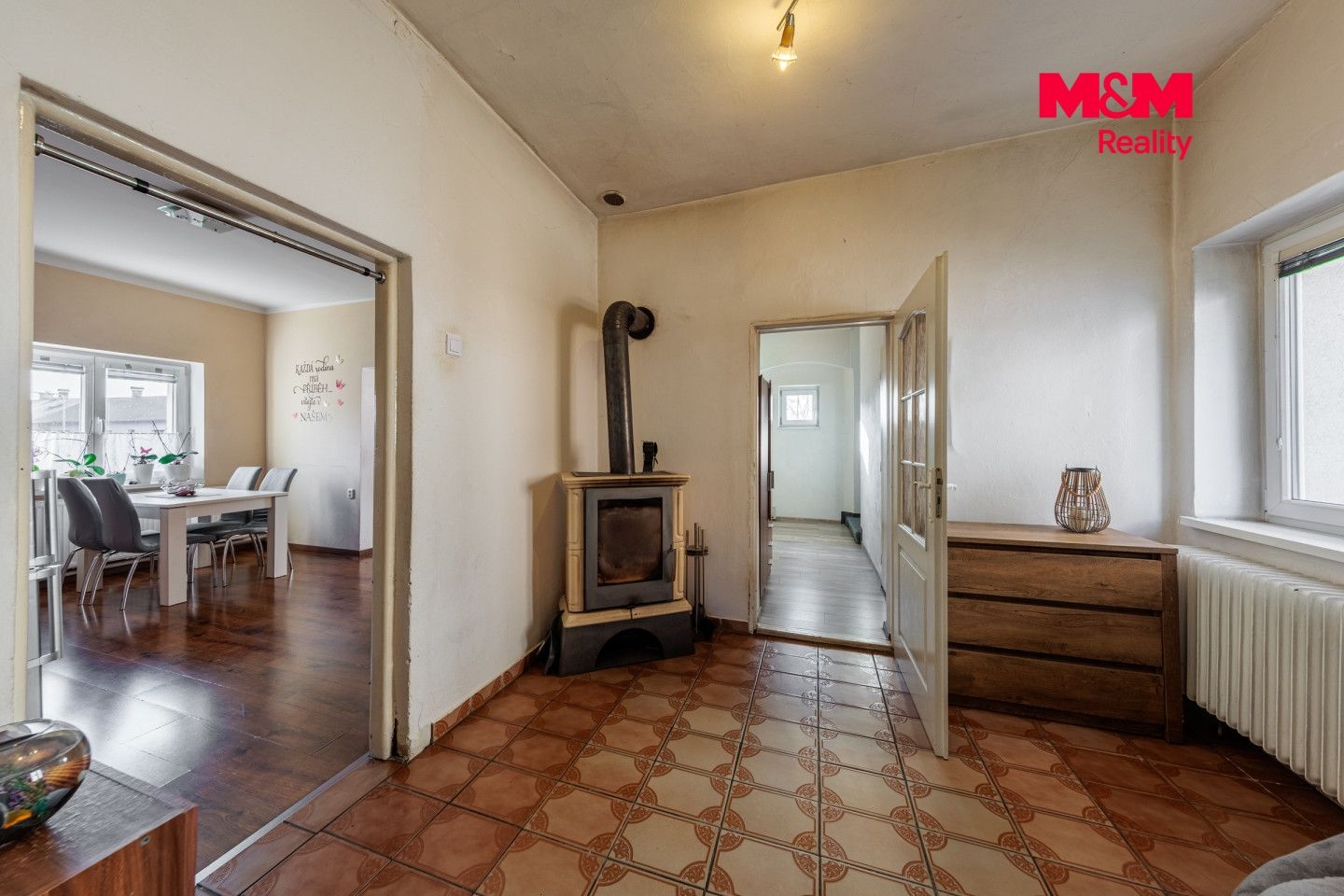 Prodej, Rodinný dům, 119 m², Nové Sedlo, Nové Sedlo – náhled fotky 5