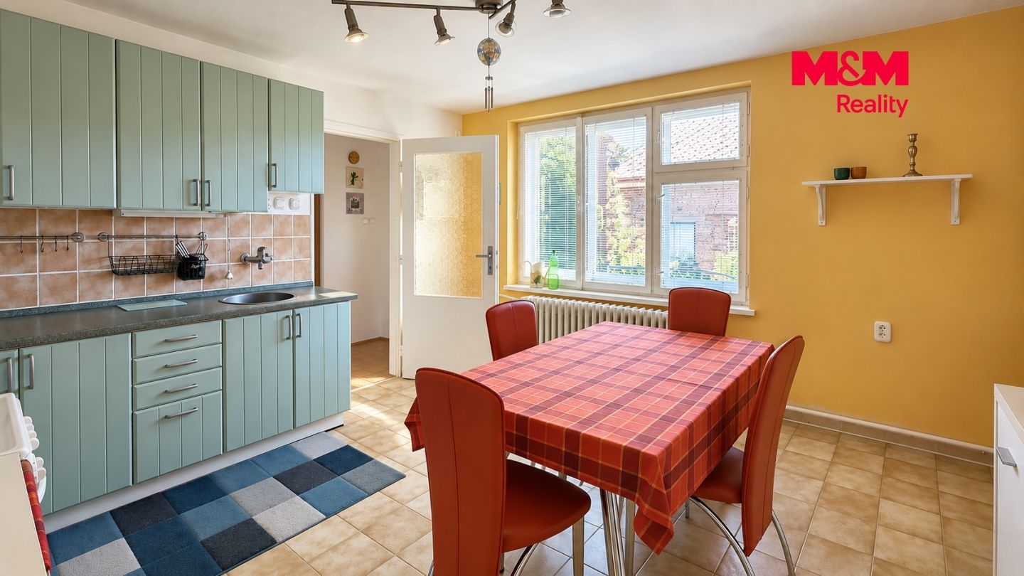 Prodej, Rodinný dům, 150 m², Červený Kostelec, Červený Kostelec – náhled fotky 11