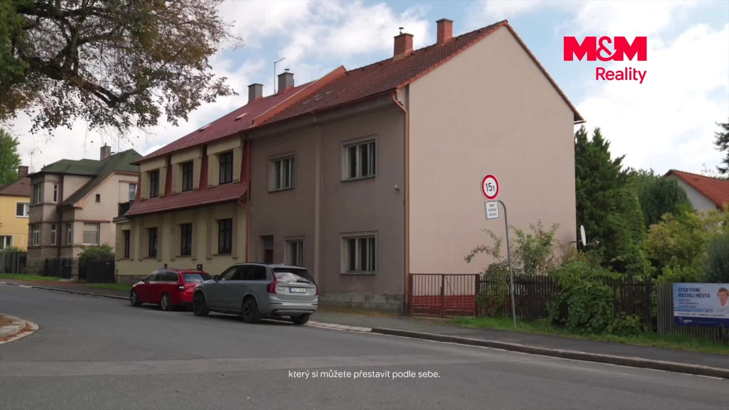 Prodej, Rodinný dům, Dvůr Králové nad Labem