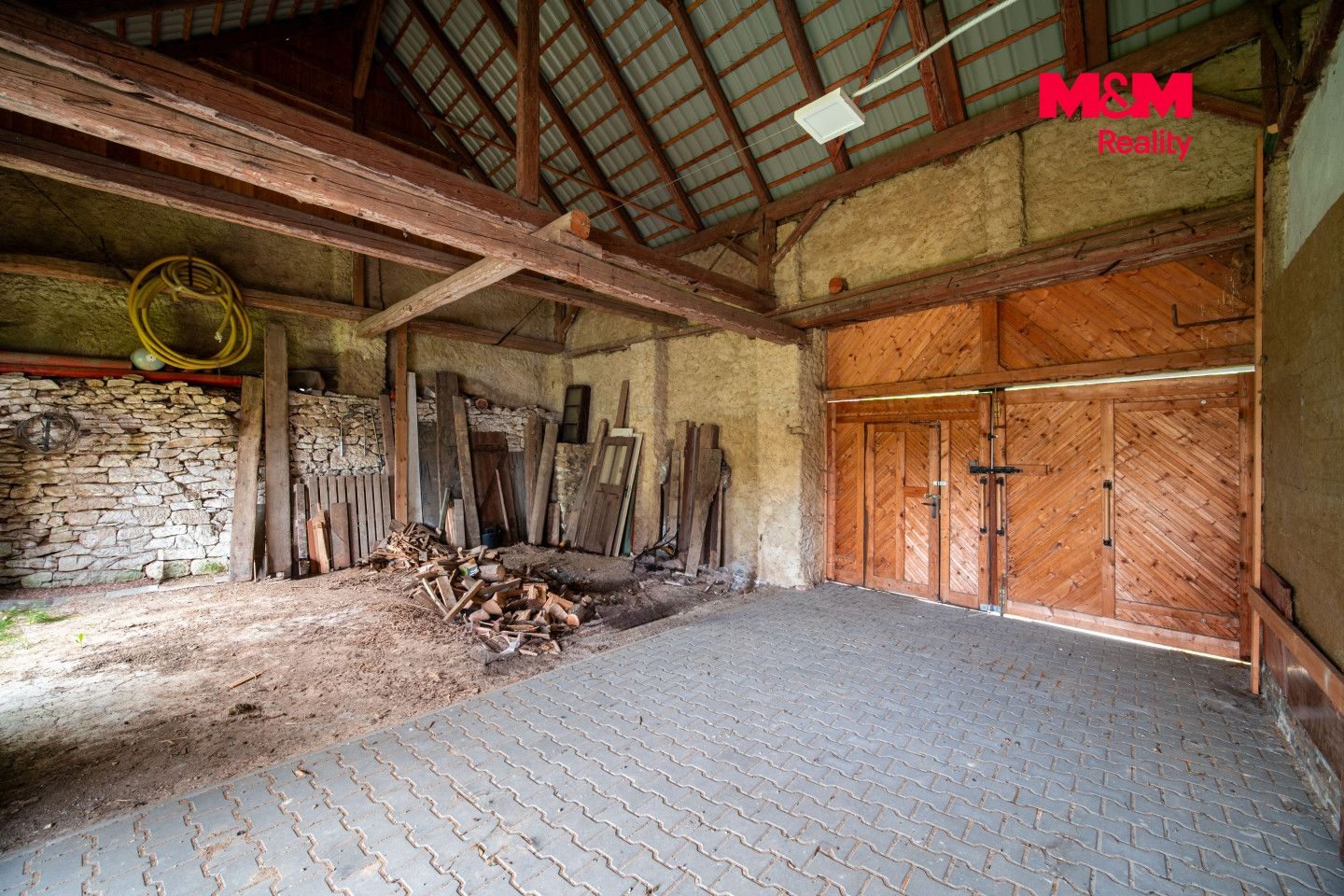 Prodej, Rodinný dům, 85 m², Gruna, Gruna – náhled fotky 26