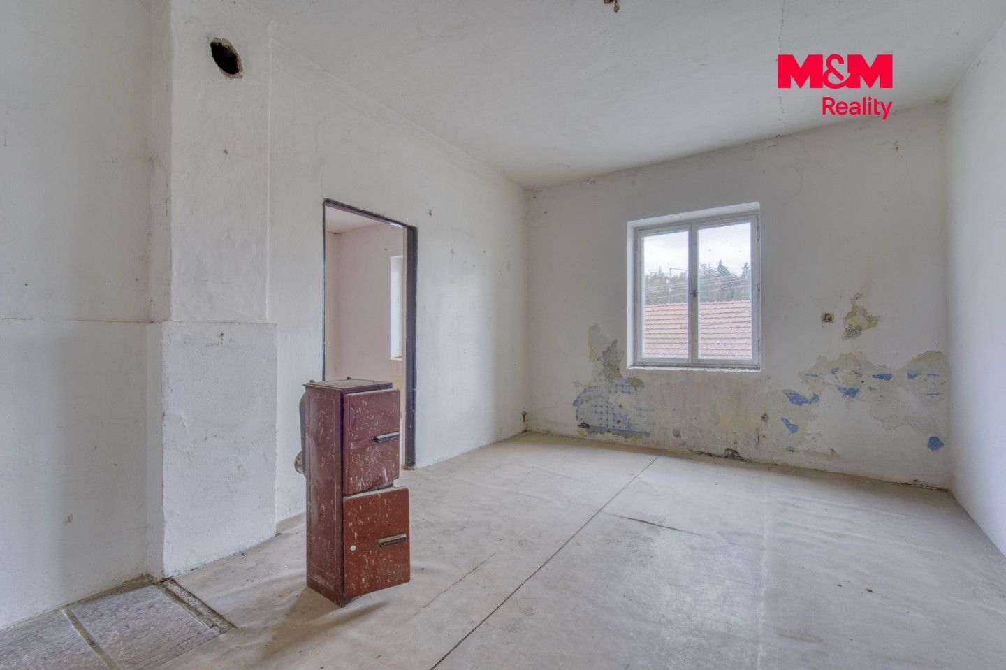Prodej, Rodinný dům, 300 m², Stříbro, Stříbro – náhled fotky 6