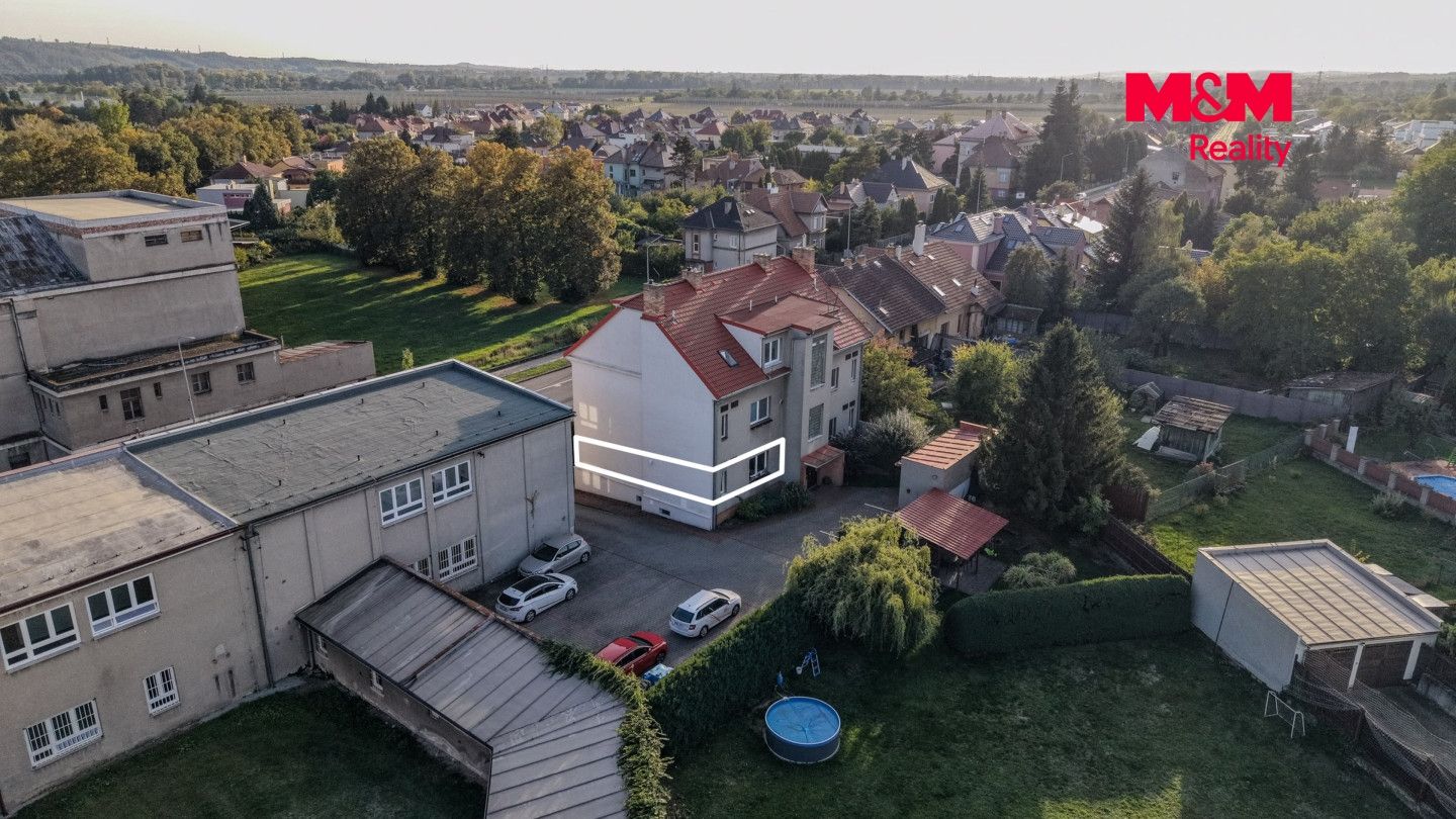 Prodej, Byt 2+1, 71 m², Lipník nad Bečvou, Tyršova, Lipník nad Bečvou – náhled fotky 4