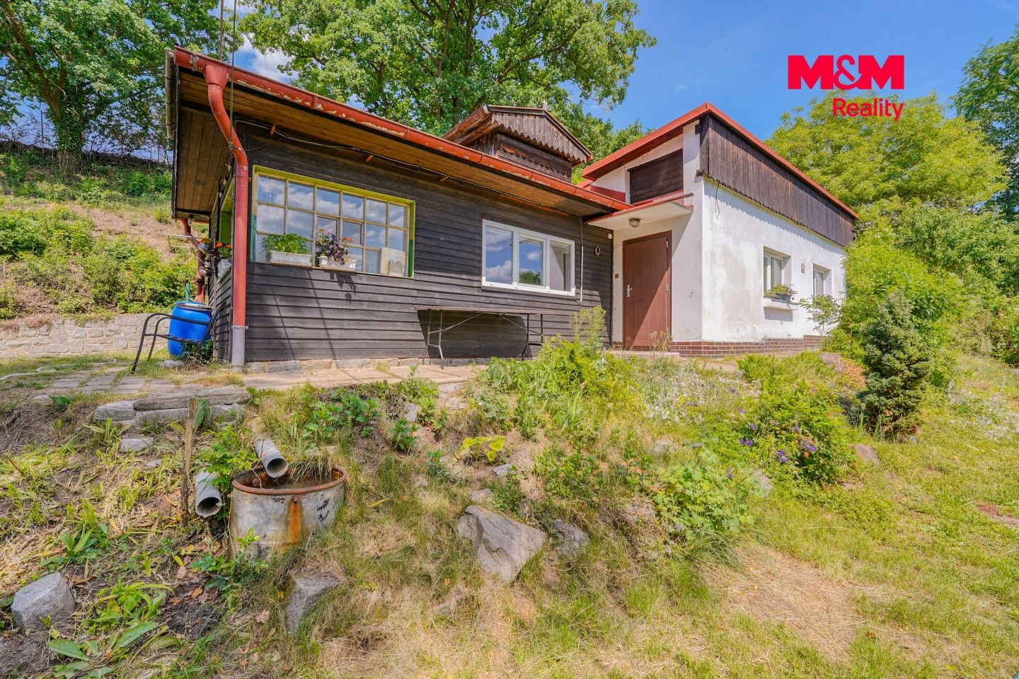 Prodej, Chata, 64 m², Čižice, Čižice – náhled fotky 35