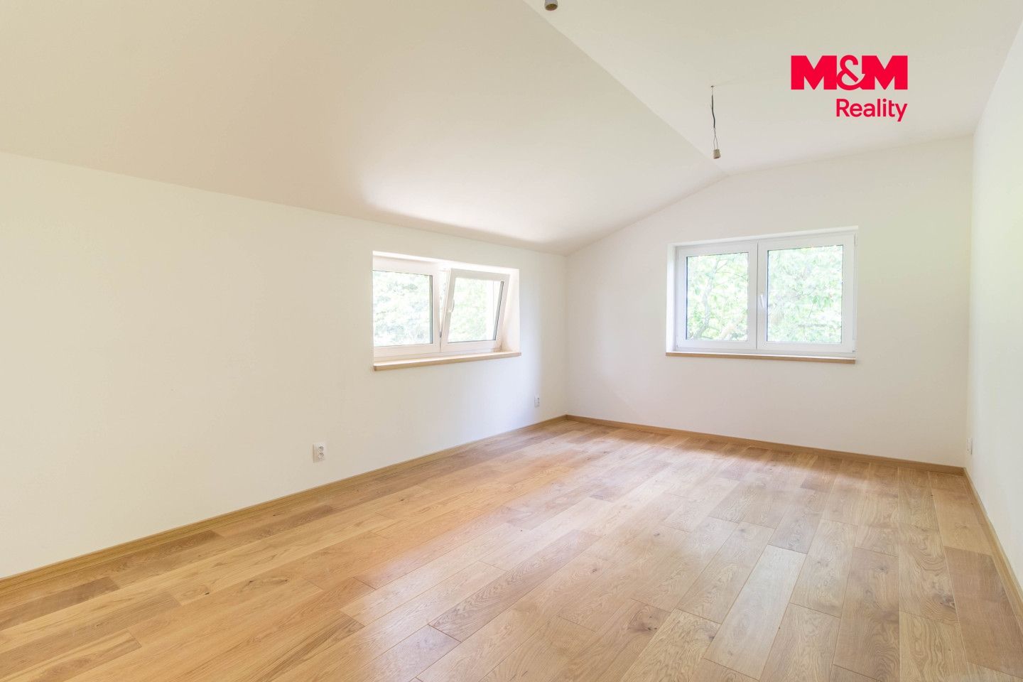 Prodej, Rodinný dům, 103 m², Horoměřice, Třešňovka, Horoměřice – náhled fotky 11