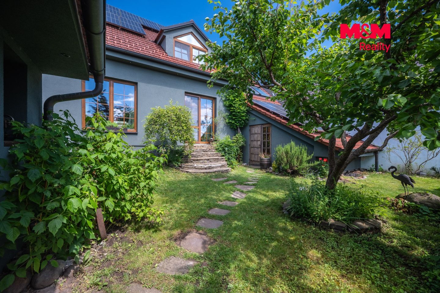 Prodej, Rodinný dům, 262 m², Hovorany, Hovorany – náhled fotky 2