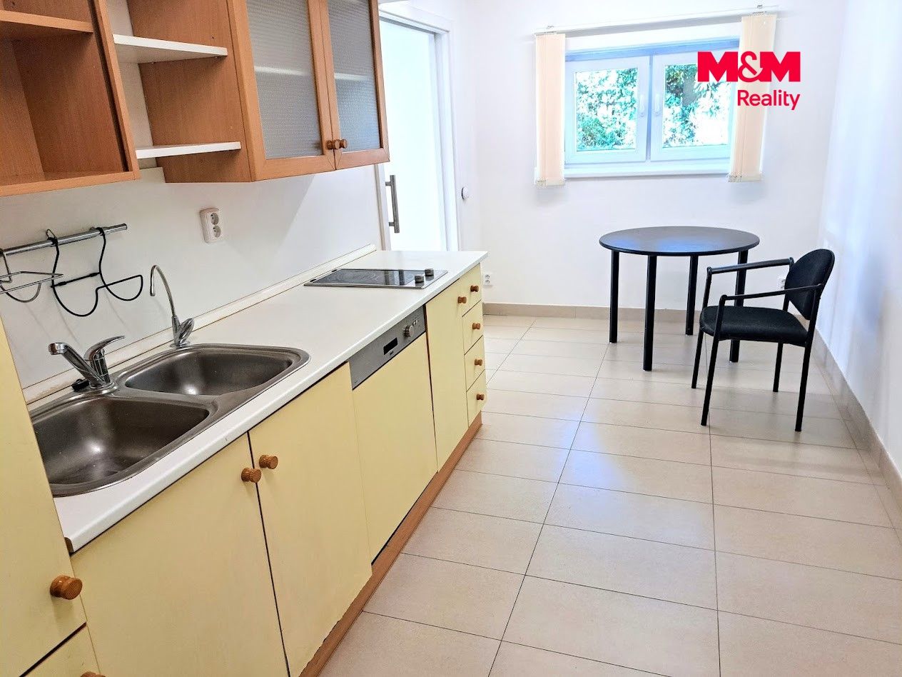 Pronájem, Byt 2+1, 88 m², Praha, Na Třebešíně, Praha – náhled fotky 6