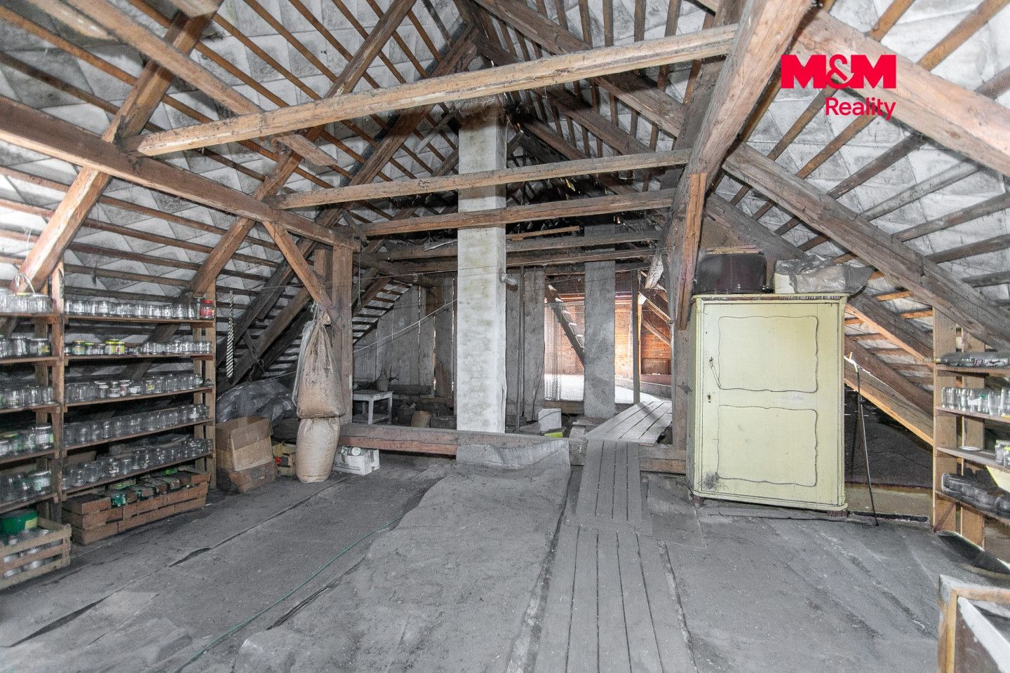 Prodej, Rodinný dům, 100 m², Žihle, Žihle – náhled fotky 14