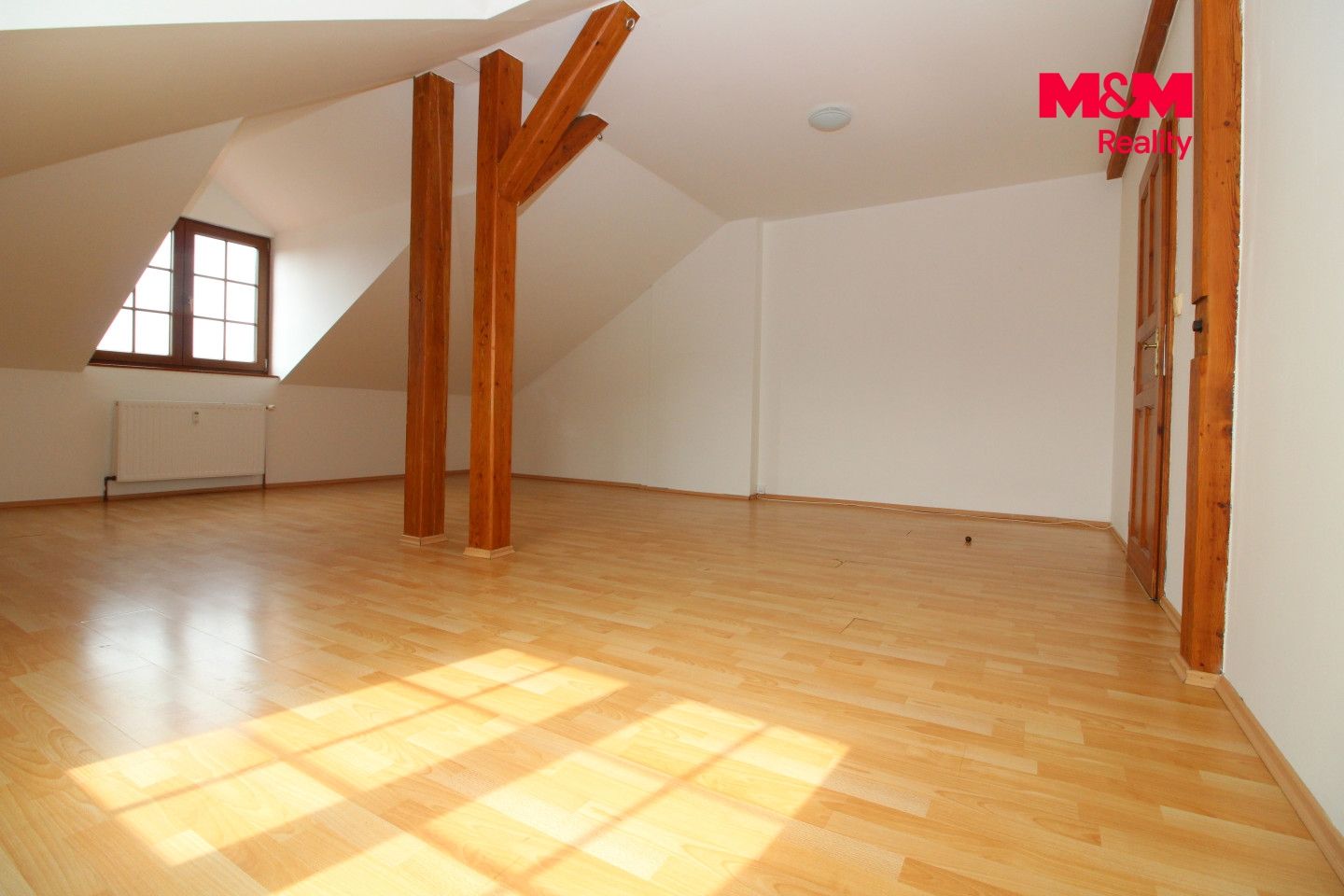 Prodej, Byt 2+1, 92 m², Nový Bor, Gen. Svobody, Nový Bor – náhled fotky 6