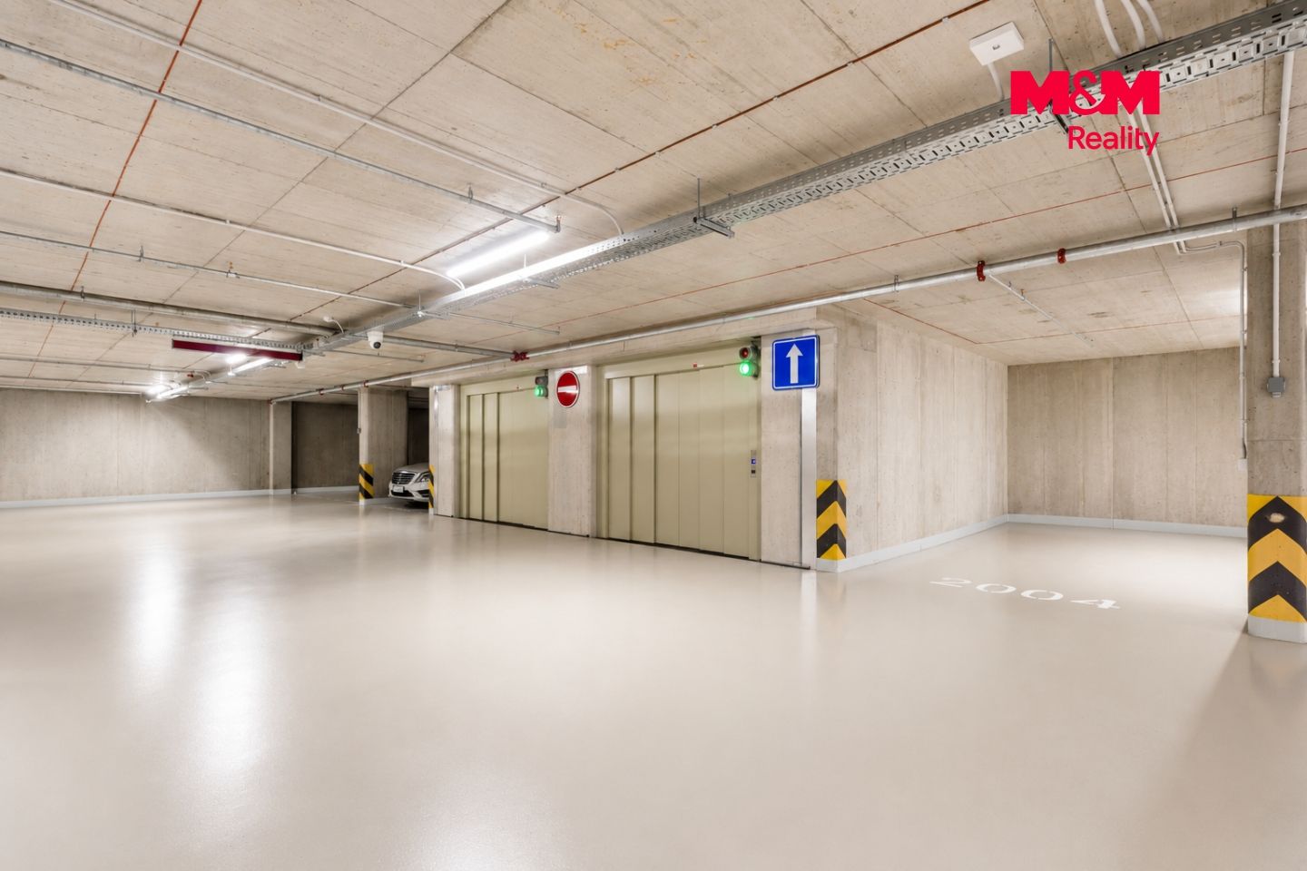 Prodej, Byt 1+kk, 38 m², Praha, Bachova, Praha – náhled fotky 9