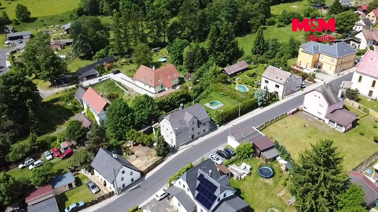 Prodej, Rodinný dům, 295 m², Děpoltovice, Děpoltovice – náhled fotky 16