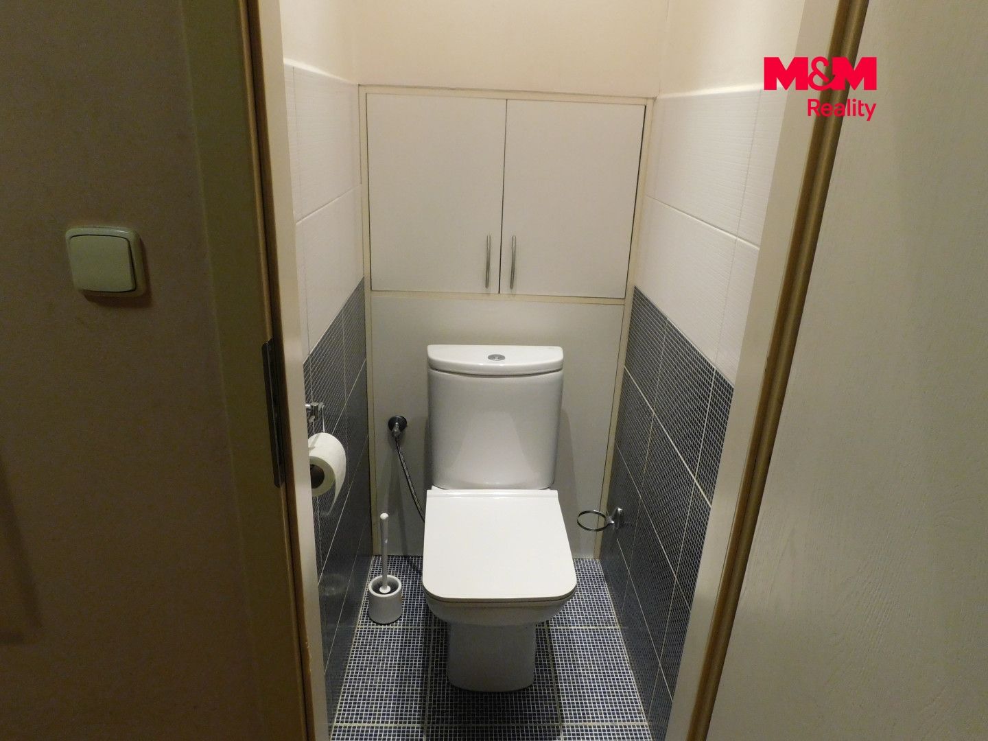 Prodej, Byt 4+1, 90 m², Roudnice nad Labem, Vrchlického, Roudnice nad Labem – náhled fotky 20