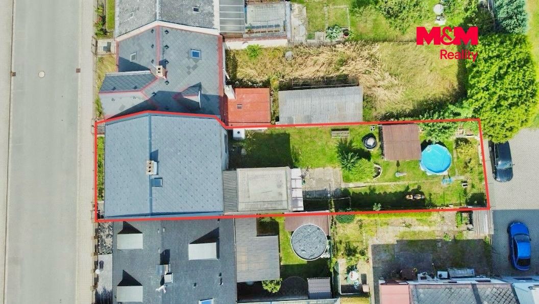 Prodej, Rodinný dům, 170 m², Lanškroun, Česká, Lanškroun – náhled fotky 32