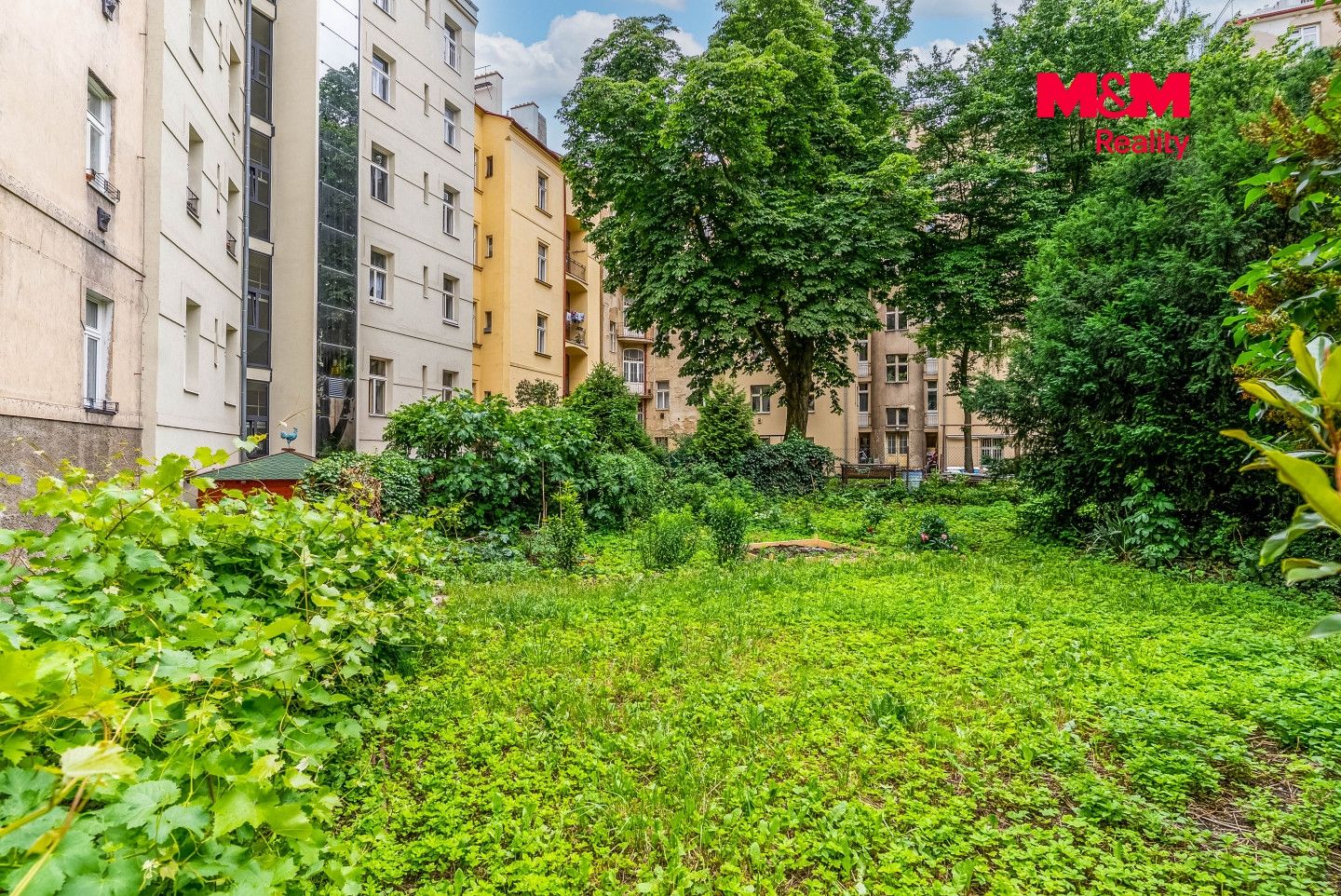Prodej, Byt 2+1, 43 m², Praha, Kafkova, Praha – náhled fotky 17