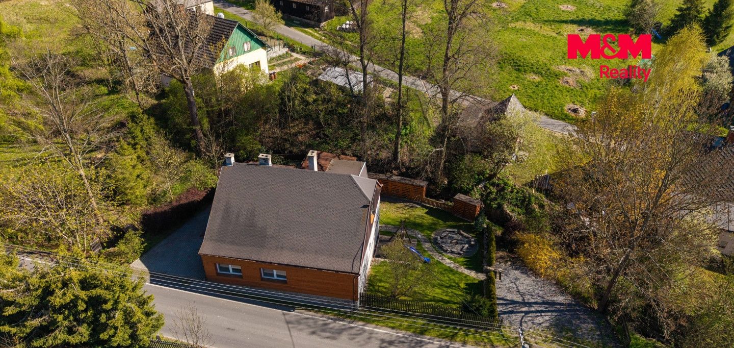 Prodej, Chata, 152 m², Široká Niva, Široká Niva – náhled fotky 38