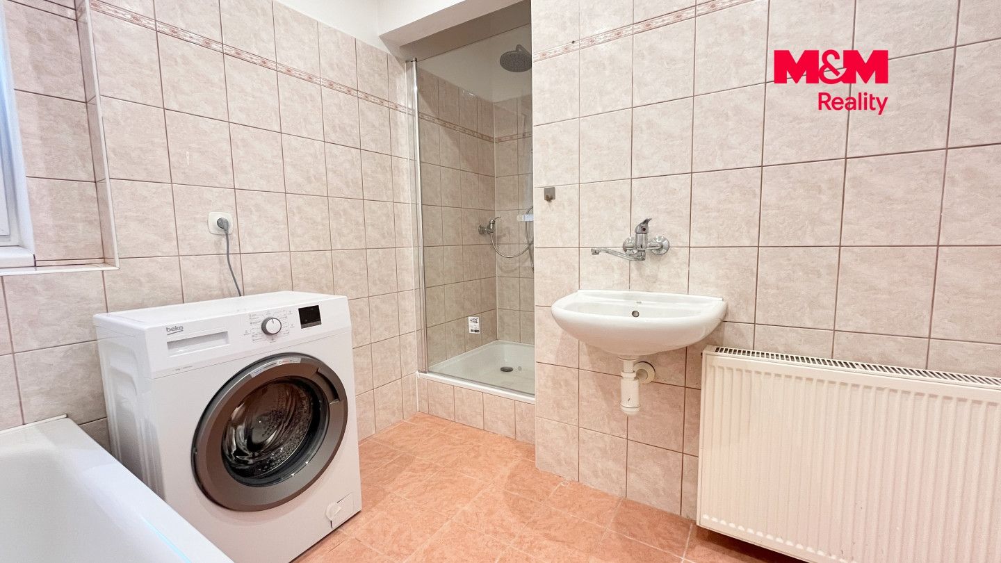 Pronájem, Byt 2+kk, 60 m², Řevničov, Řevničov – náhled fotky 7