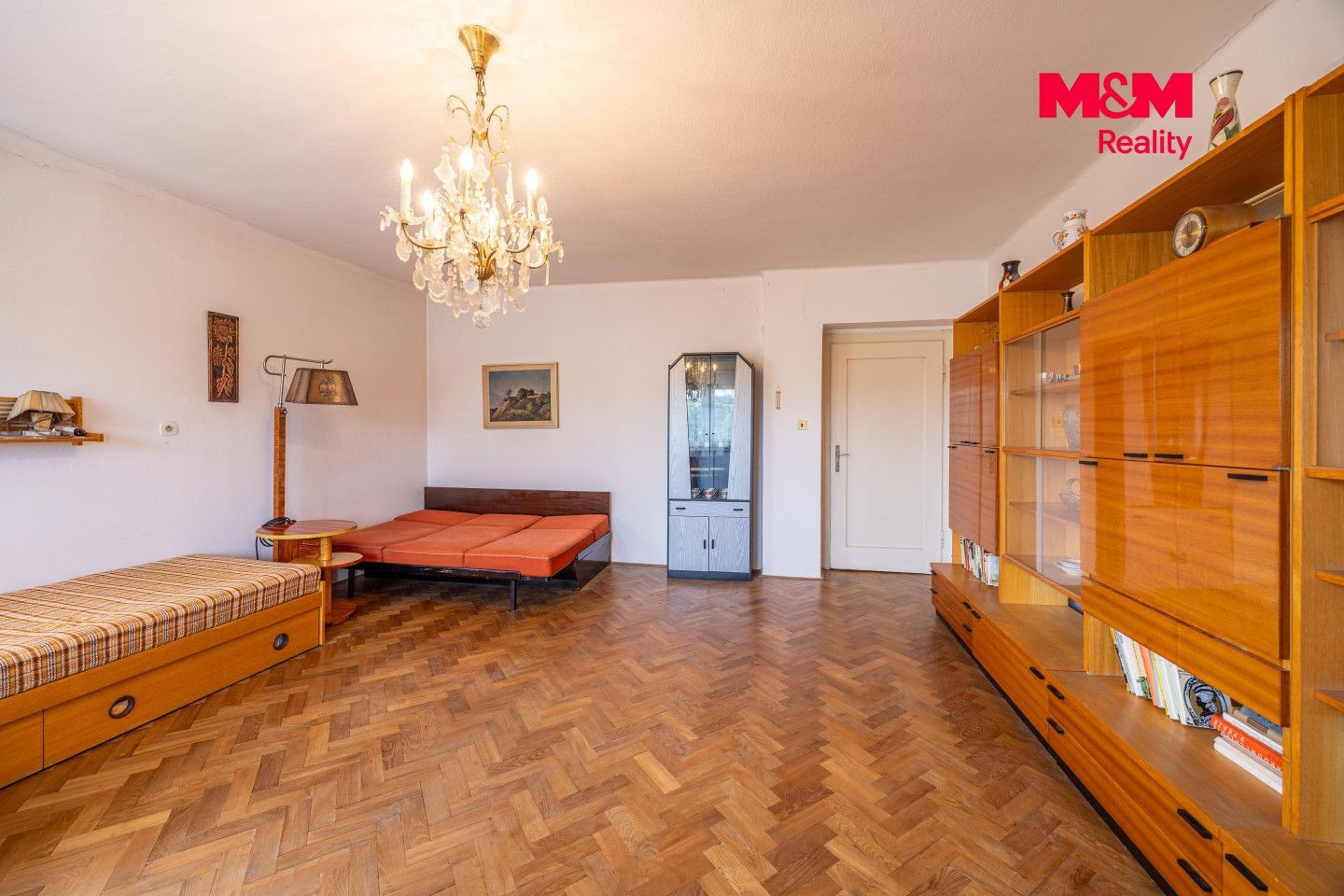 Prodej, Rodinný dům, 180 m², Horšovský Týn, Plzeňská, Horšovský Týn – náhled fotky 9