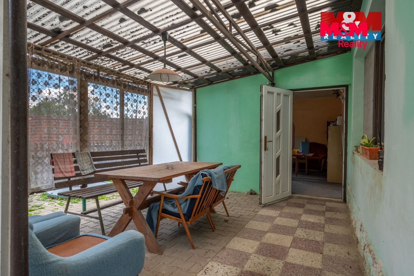 Prodej, Chalupa, 90 m², Plánice, Plánice – náhled fotky 4