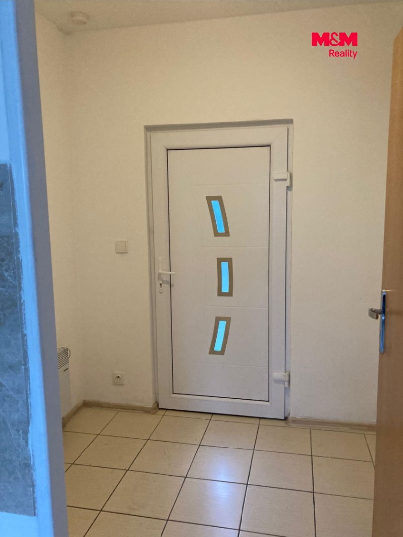 Pronájem, Byt 2+kk, 48 m², Brušperk, Dr. Martínka, Brušperk – náhled fotky 7