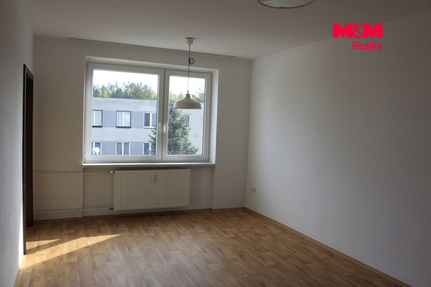 Pronájem, Byt 3+1, 77 m², Nové Město na Moravě, Luční, Nové Město na Moravě – náhled fotky 6