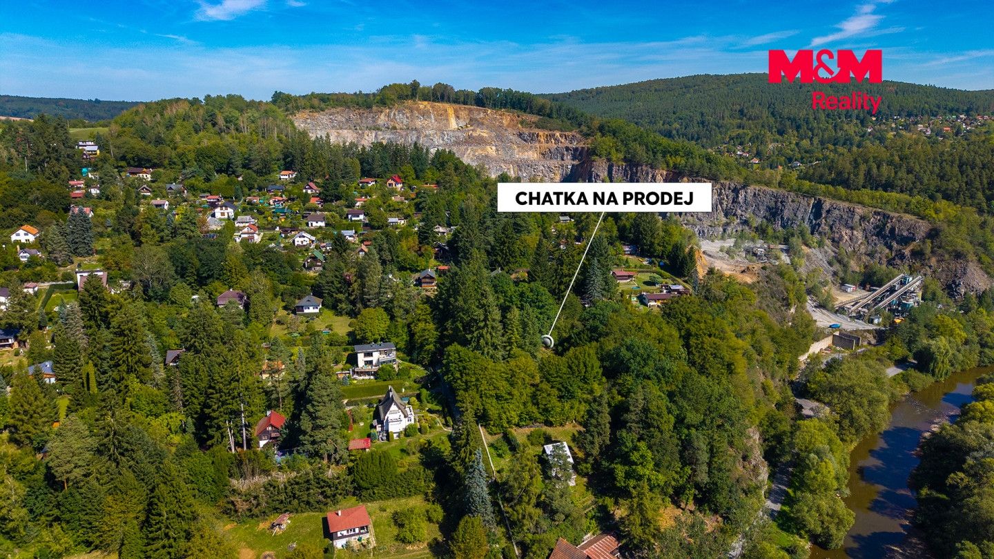 Prodej, Chata, 51 m², Stříbrná Skalice, Stříbrná Skalice – náhled fotky 13