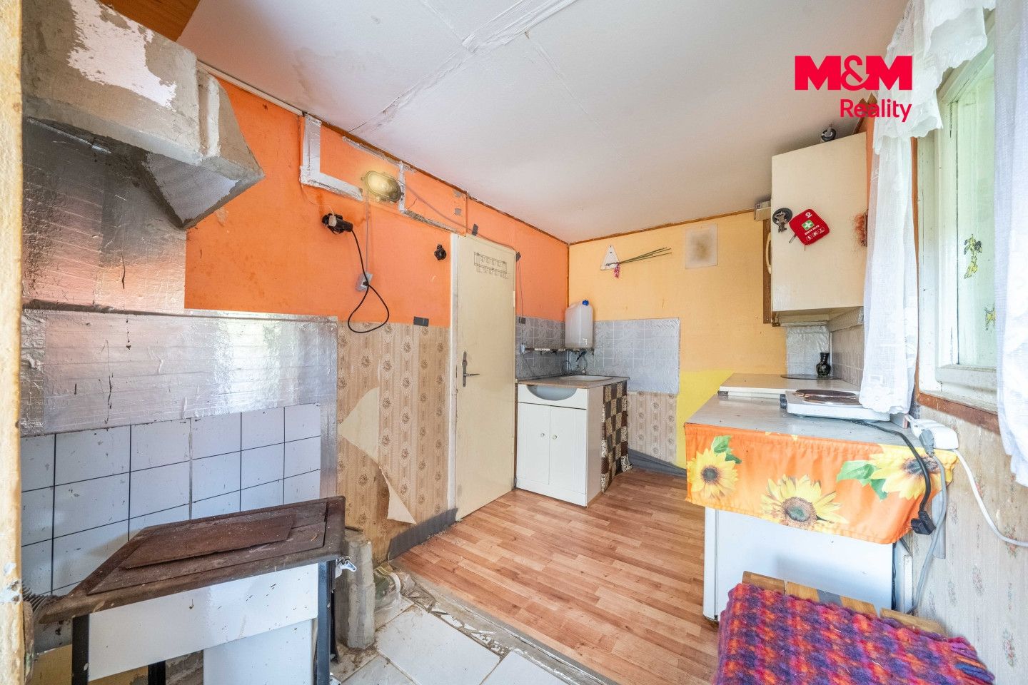 Prodej, Chata, 30 m², Blovice, Blovice – náhled fotky 12