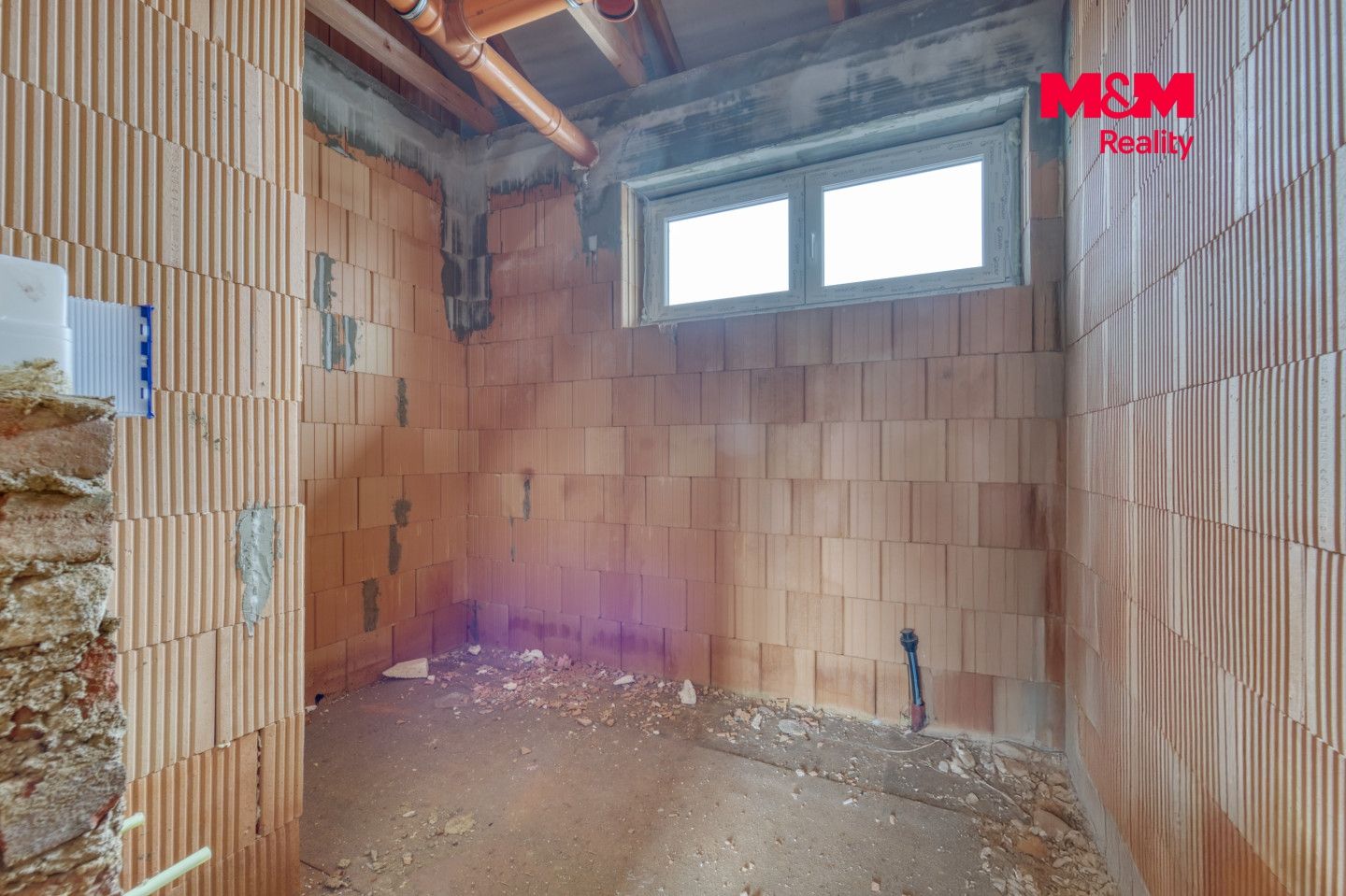 Prodej, Rodinný dům, 77 m², Nýřany, Nýřany – náhled fotky 11