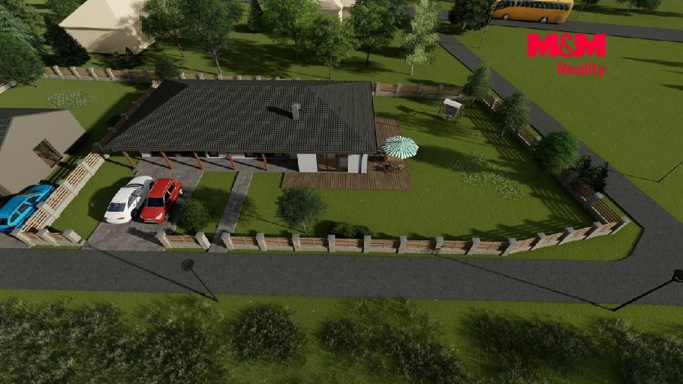 Prodej, Rodinný dům, 122 m², Třemošná, Třemošná – náhled fotky 15