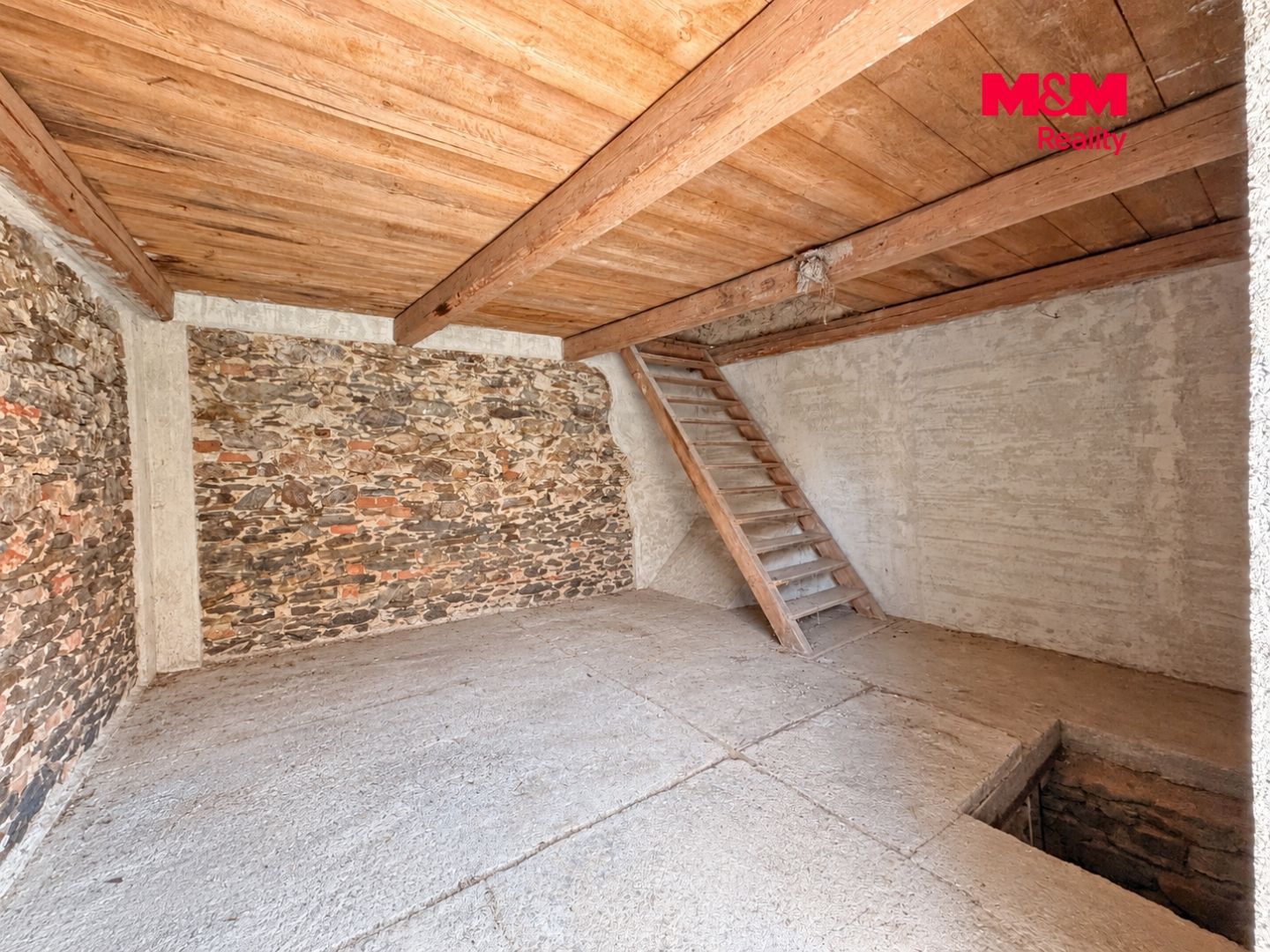 Prodej, Rodinný dům, 242 m², Vesce, Vesce – náhled fotky 30