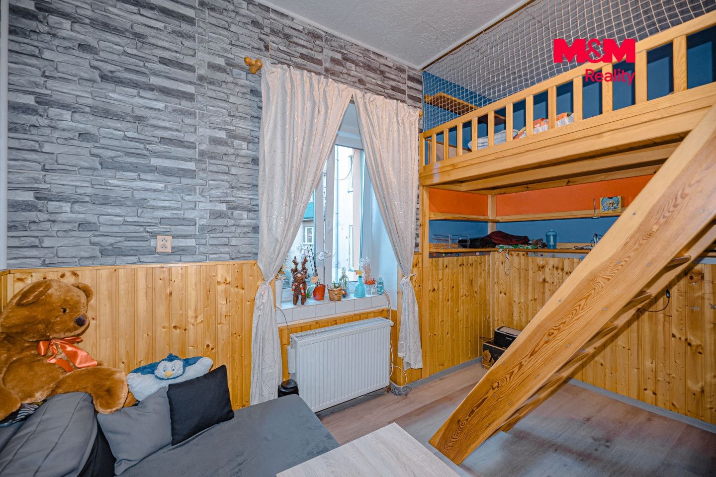 Prodej, Rodinný dům, 397 m², Broumov, Na Příkopech, Broumov – náhled fotky 4