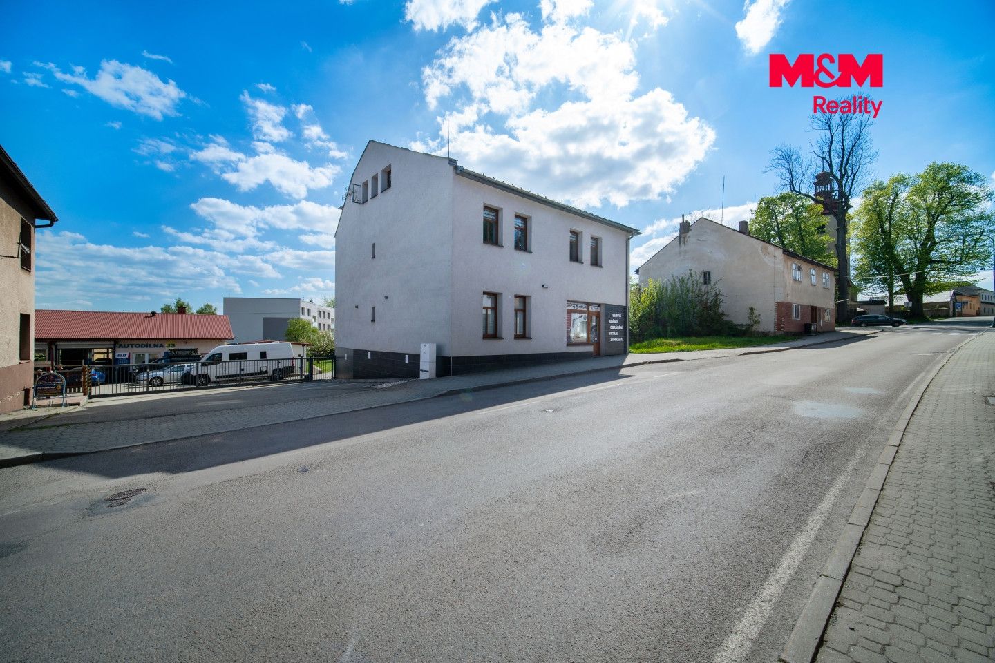 Prodej, Rodinný dům, 245 m², Rokytnice v Orlických horách, 5. května, Rokytnice v Orlických horách – náhled fotky 5