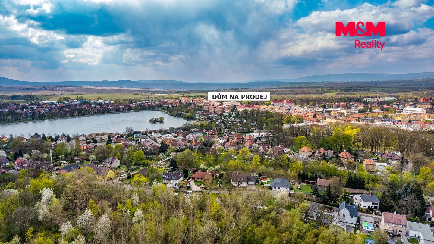 Prodej, Rodinný dům, 185 m², Duchcov, Dobrovského, Duchcov – náhled fotky 20