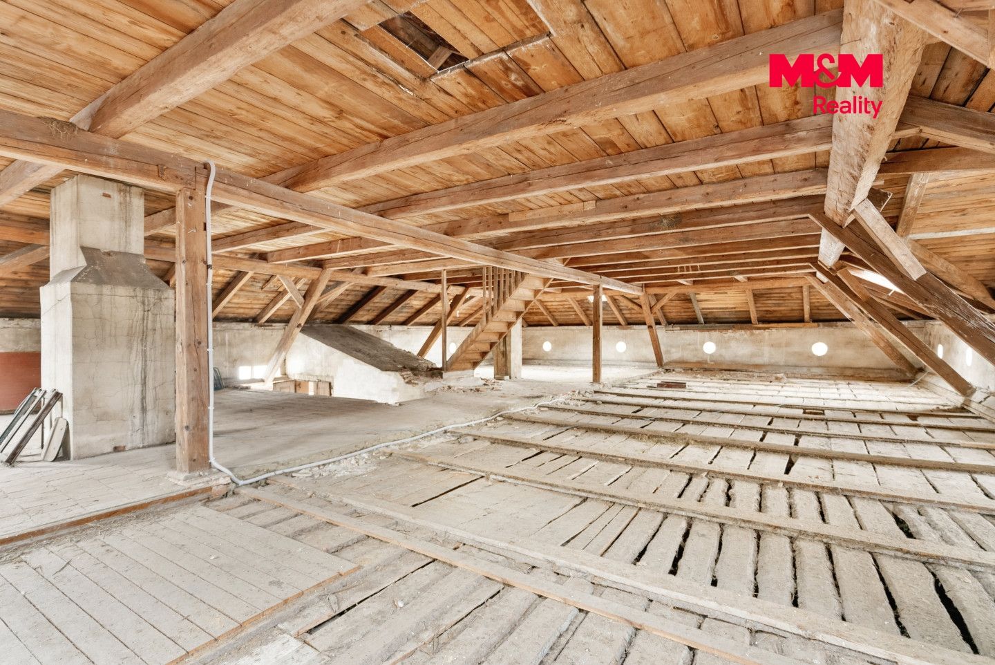 Prodej, Rodinný dům, 1028 m², Česká Kamenice, Česká Kamenice – náhled fotky 22