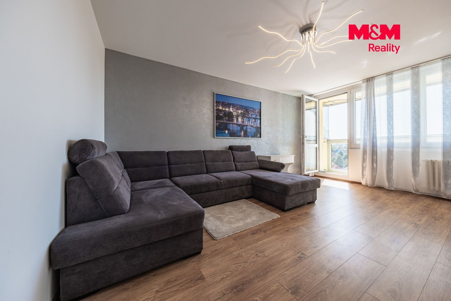 Prodej, Byt 3+kk, 68 m², Praha, Kuželova, Praha – náhled fotky 16