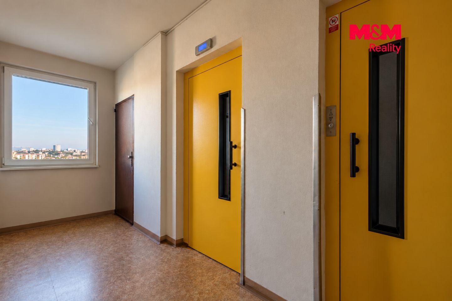 Pronájem, Byt 2+kk, 42 m², Praha, U Botiče, Praha – náhled fotky 16