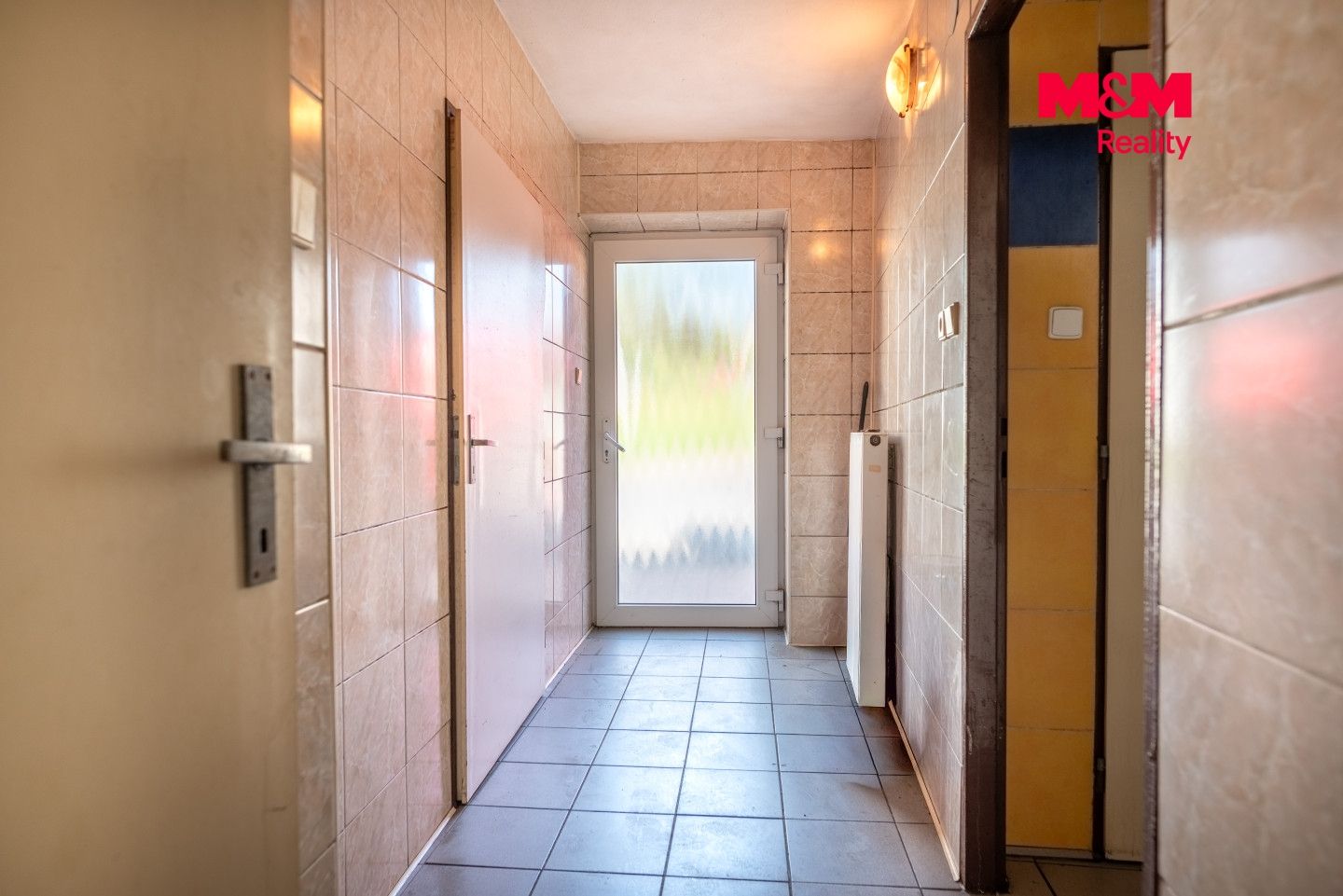 Prodej, Chalupa, 123 m², Štěkeň, Na Městečku, Štěkeň – náhled fotky 5