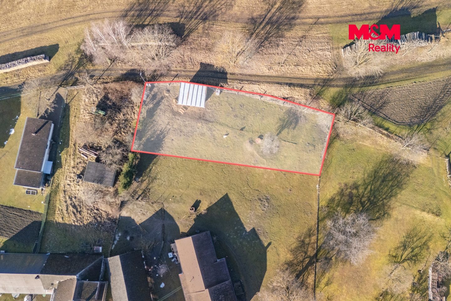 Prodej, Rodinný dům, 94 m², Chlumy, Chlumy – náhled fotky 3