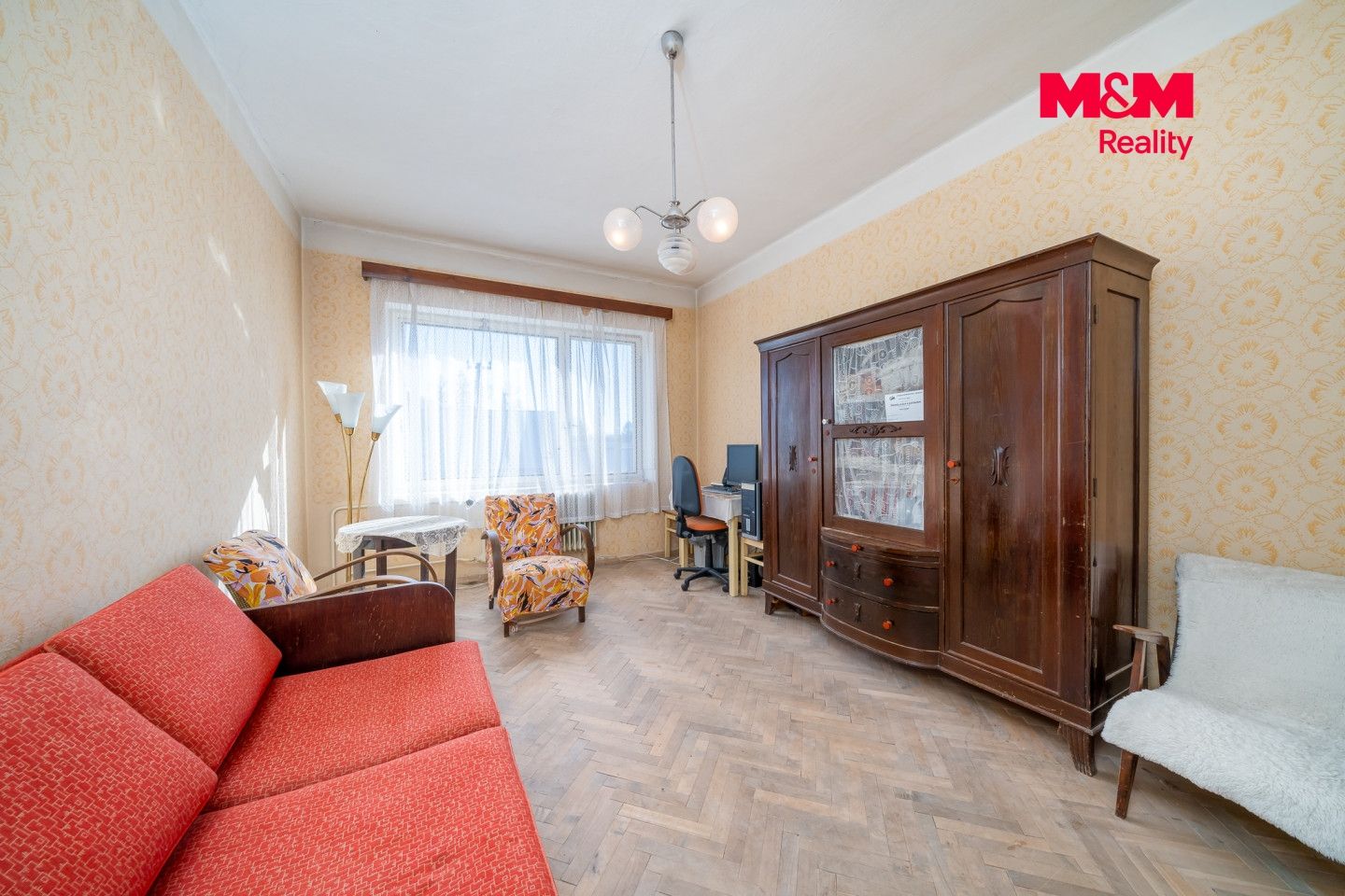 Prodej, Rodinný dům, 139 m², Moravská Třebová, Palackého, Moravská Třebová – náhled fotky 28