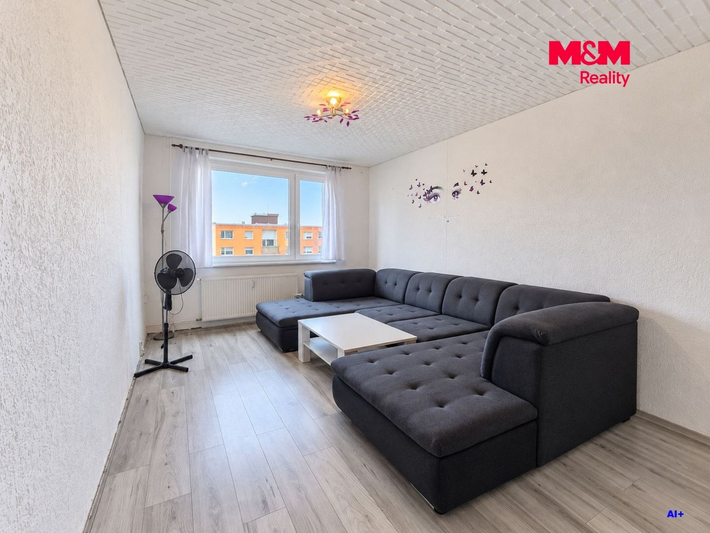 Prodej, Byt 1+1, 39 m², Jirkov, Mládežnická, Jirkov – náhled fotky 2