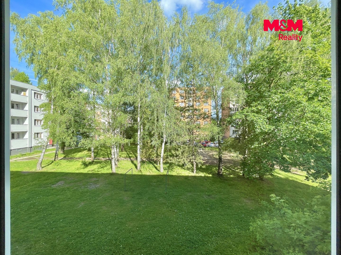 Prodej, Byt 3+1, 68 m², Ostrava, Volgogradská, Ostrava – náhled fotky 20