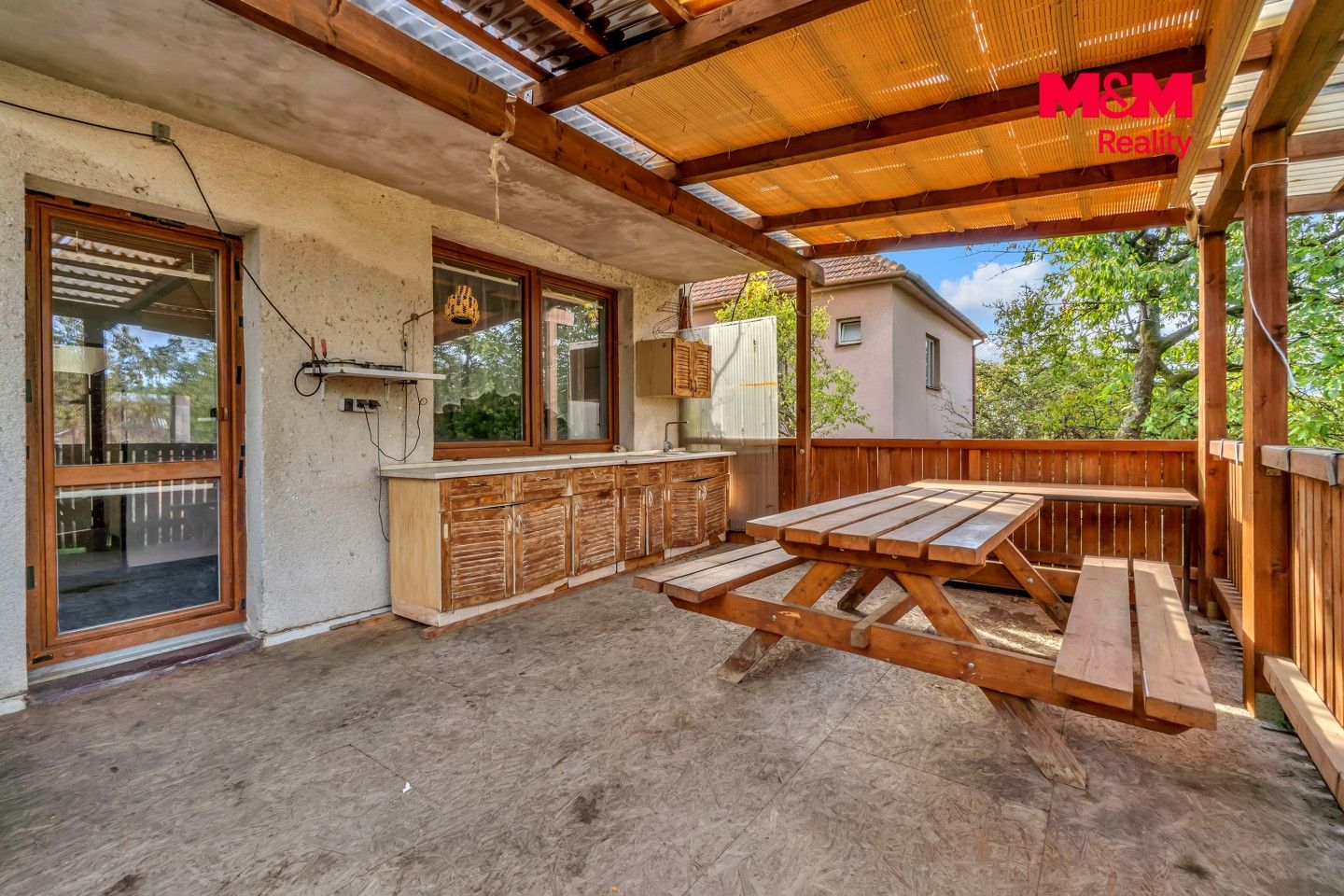 Prodej, Rodinný dům, 188 m², Rudíkov, Rudíkov – náhled fotky 13