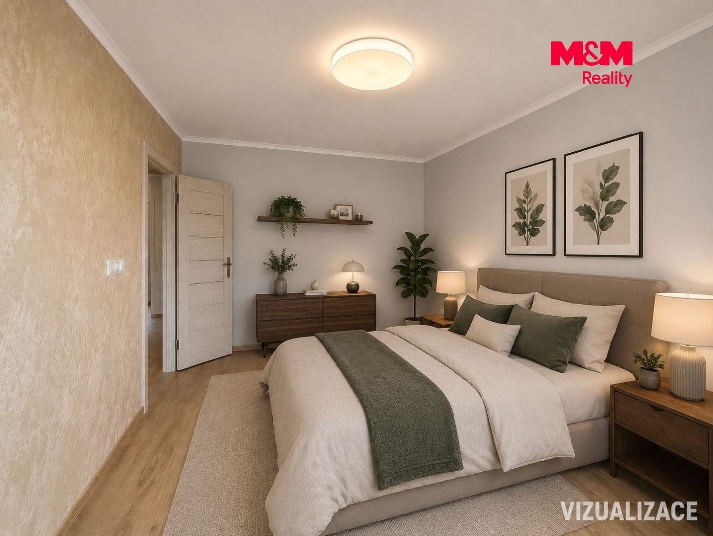 Prodej, Byt 2+1, 52 m², Ústí nad Labem, Dukelských hrdinů, Ústí nad Labem – náhled fotky 14