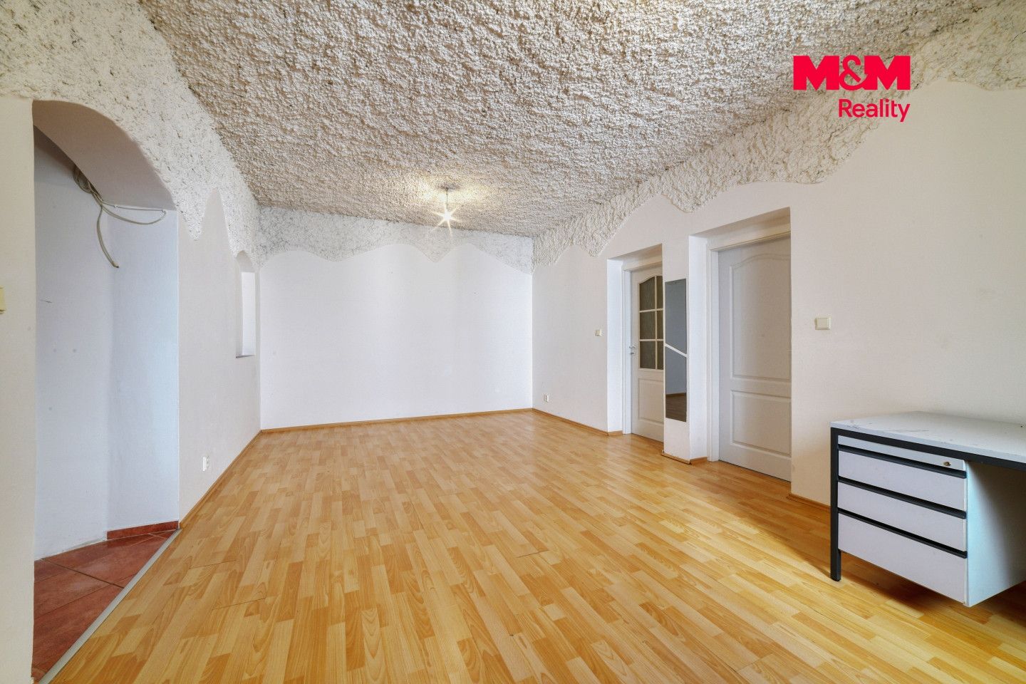 Pronájem, Byt 3+1, 81 m², Františkovy Lázně, Františkovy Lázně – náhled fotky 3